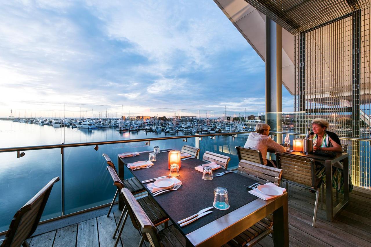 Hillarys Marina Apartment Perth Exterior photo