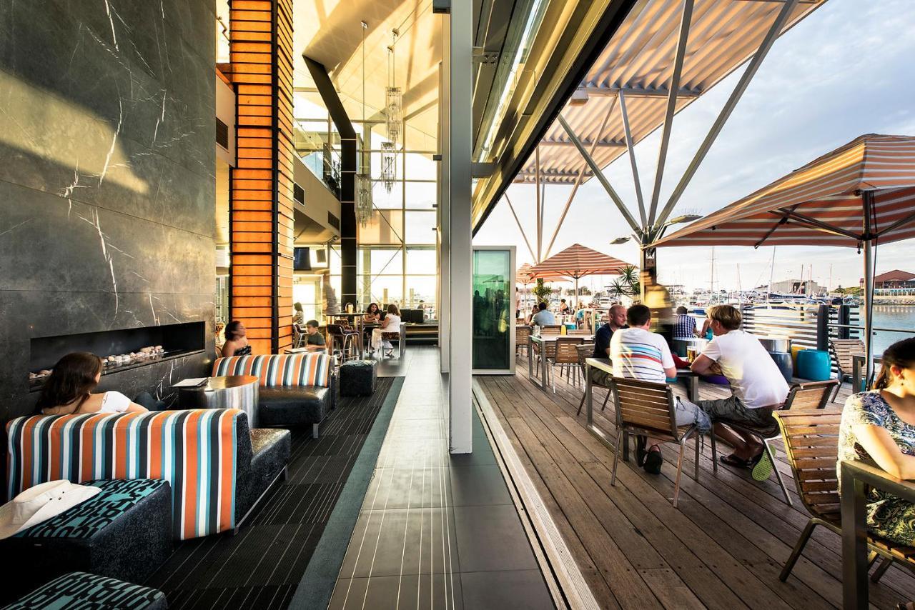 Hillarys Marina Apartment Perth Exterior photo