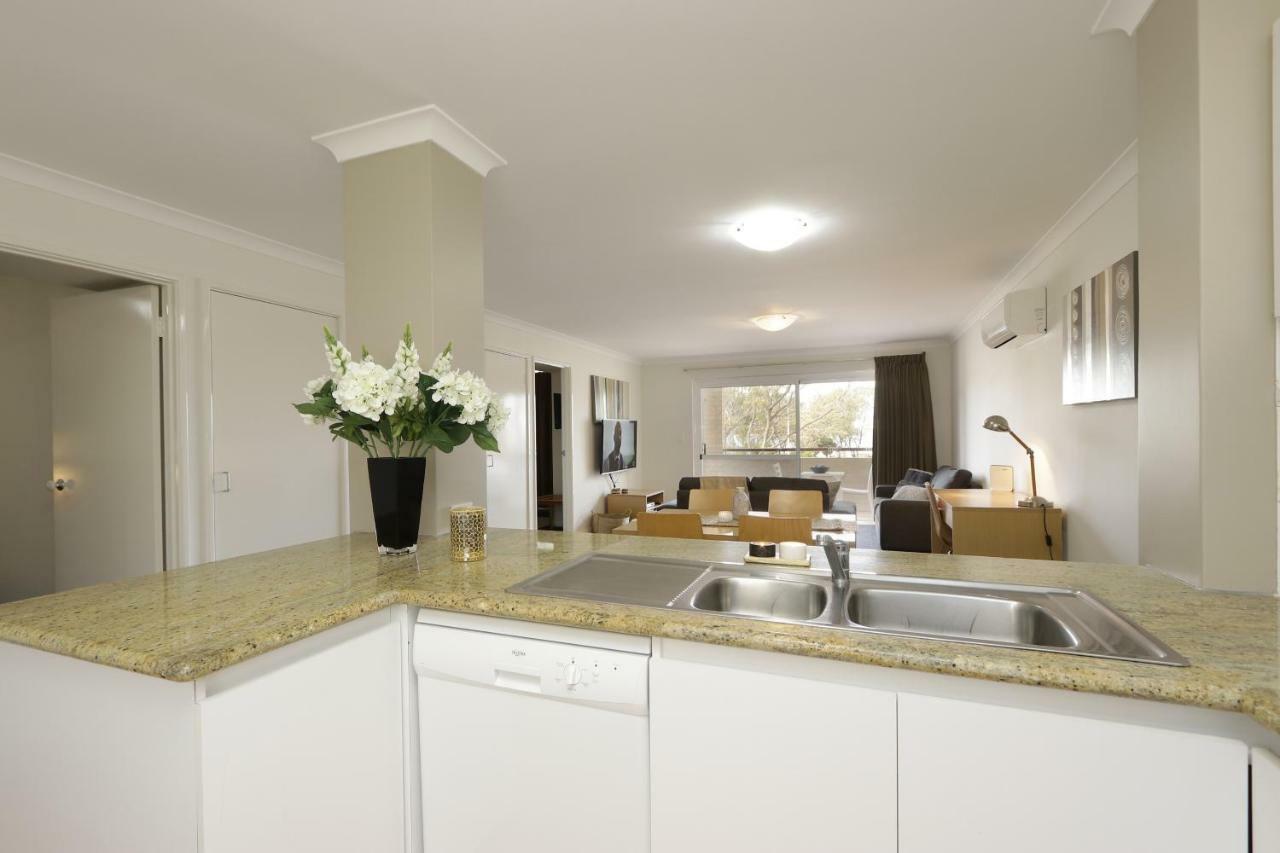 Hillarys Marina Apartment Perth Exterior photo
